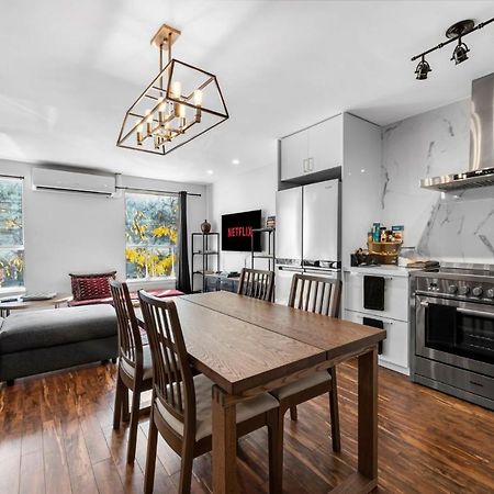 Amazing Fully Renovated Apartment On Queen St. 多伦多 外观 照片